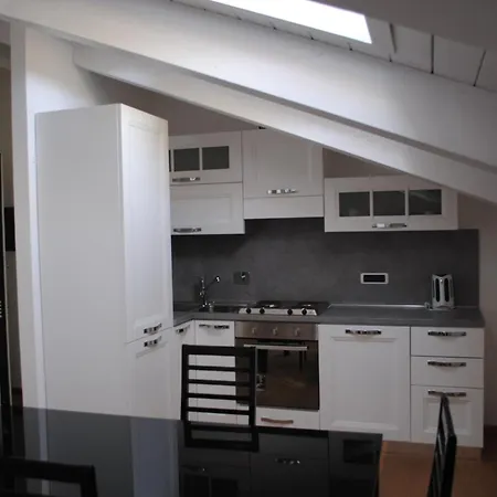 Porta Di Oriente Ca' Di Lenzi Appartement Ravenne