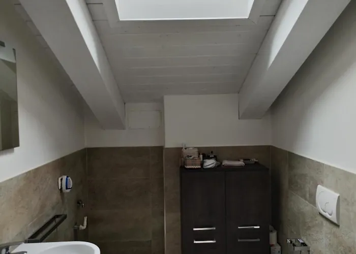 شقة Porta Di Oriente Ca' Di Lenzi *