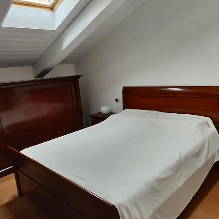 Appartement Porta Di Oriente Ca' Di Lenzi Ravenne