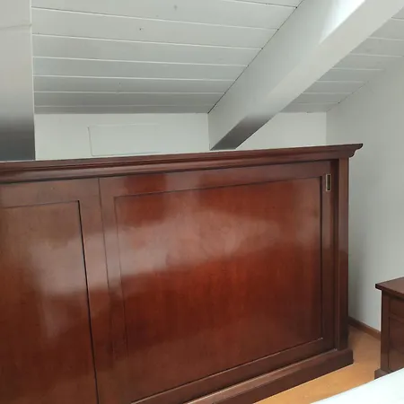 Appartement Porta Di Oriente Ca' Di Lenzi