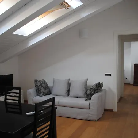 Porta Di Oriente Ca' Di Lenzi Apartment *