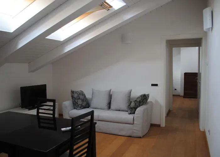 Porta Di Oriente Ca' Di Lenzi * Ραβένα