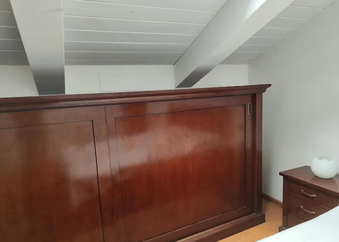 Διαμέρισμα Porta Di Oriente Ca' Di Lenzi